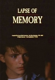 Lapse of Memory (1991)