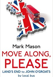 Move Along Please (Mark Mason)