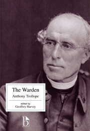 The Warden (Anthony Trollope)