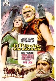 El Príncipe Encadenado (1960)