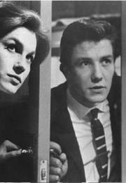 Saturday Night Sunday Morning