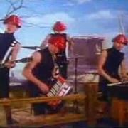 Devo, "Whip It"