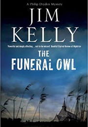 The Funeral Owl (Jim Kelly)