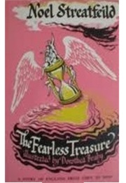 The Fearless Treasure (Noel Streatfeild)