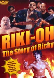 Riki-Oh: The Story of Ricky