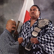 Yokozuna