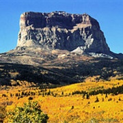 Chief Mountain