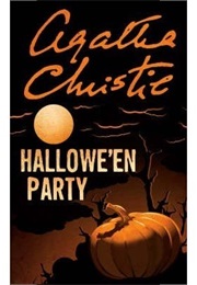 Halloween Party (Agatha Christie)