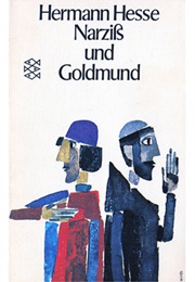 Narziß Und Goldmund (Hermann Hesse)