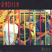 Radish - Dizzy