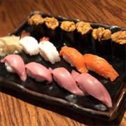 Sushi Izakaya Gaku