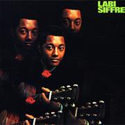 Labi Siffre - Labi Siffre
