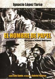 The Paper Man (Ismael Rodriguez)