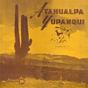 Solo De Guitarra Vol. 6 – Atahualpa Yupanqui (1958)