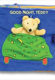 Good Night Teddy (Feri)