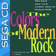 Colors of Modern Rock