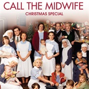 Call the Midwife Christmas Special