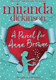 A Parcel for Anna Brown (Miranda Dickinson)