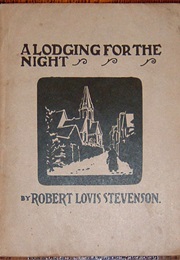 A Lodging for the Night (Robert Louis Stevenson)