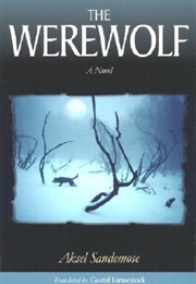 The Werewolf (Aksel Sandemose)
