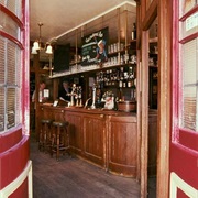 The Hand & Shears, Smithfield