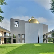 University of St. Thomas