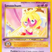 Smoochum