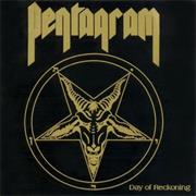 Pentagram Day of Reckoning