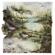 Bon Iver - Bon Iver, Bon Iver (2011)