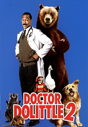 Dr Doolittle 2 (2001)