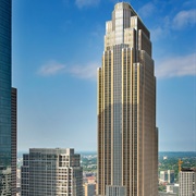 Wells Fargo Center (Minneapolis)