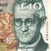 Irish Pound