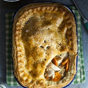 Rabbit Pie