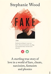 Fake (Stephanie Wood)