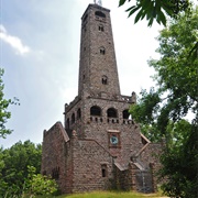 Bismarck Tower (Kallstadt)