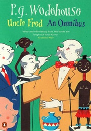 Uncle Fred Series (PG Wodehouse)