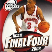 NCAA Final Four 2003