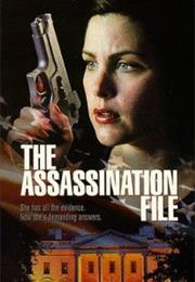The Assassination File
