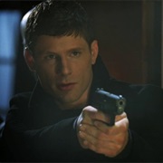 Agent Matthew Pratt