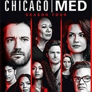 Chicago Med Season 4
