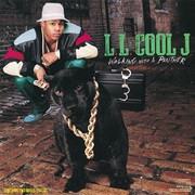 LL Cool J - Walking With a Panther