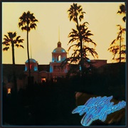 Hotel California - Eagles (1976)