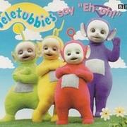 Teletubbies Say "Eh-Oh!" - Teletubbies