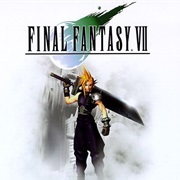 Final Fantasy VII (1997)