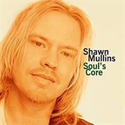Shawn Mullins - Soul's Core