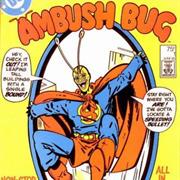 Ambush Bug