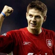 Steven Gerrard