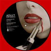 ADULT. — Hand to Phone (Cordless Mix)