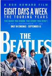 Eight Days a Week (2016)