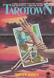 Tarotown (Bruce Jones)